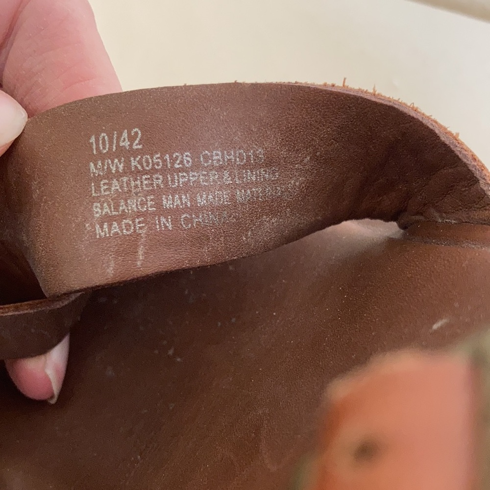 Kork-Ease wedges - Picture 4 of 6